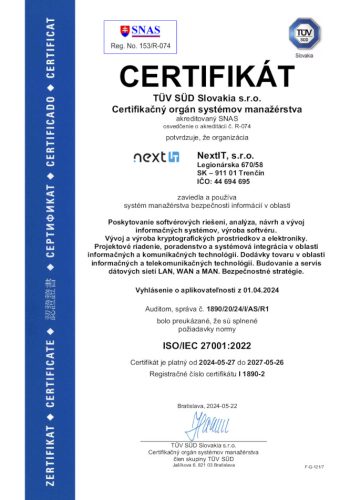 certifikat-ISO-27001-2024